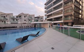 Praia Dos Anjos Residence club